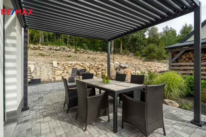 Prodej rodinného domu, Nejdek - Tisová, 111 m2