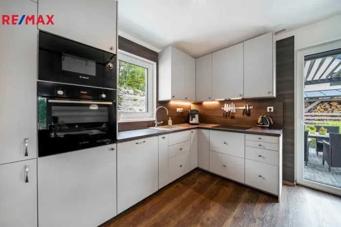 Prodej rodinného domu, Nejdek - Tisová, 111 m2