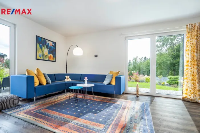 Prodej rodinného domu, Nejdek - Tisová, 111 m2