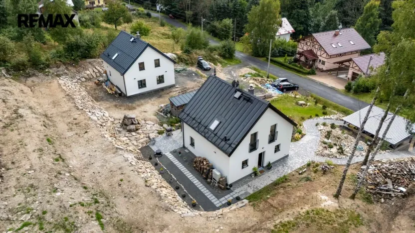 Prodej rodinného domu, Nejdek - Tisová, 111 m2