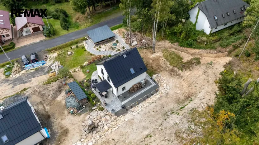 Prodej rodinného domu, Nejdek - Tisová, 111 m2
