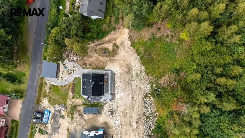 Prodej rodinného domu, Nejdek - Tisová, 111 m2