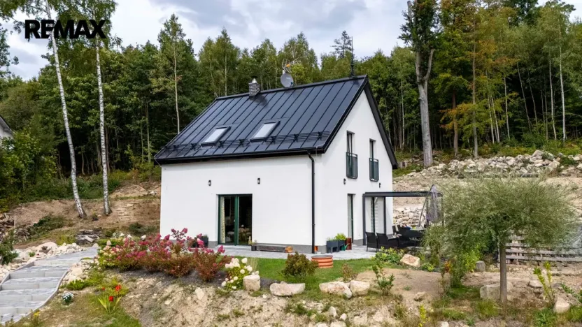 Prodej rodinného domu, Nejdek - Tisová, 111 m2