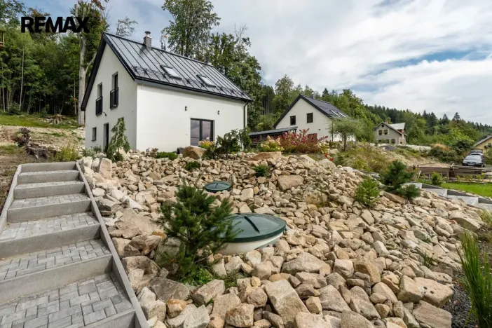 Prodej rodinného domu, Nejdek - Tisová, 111 m2
