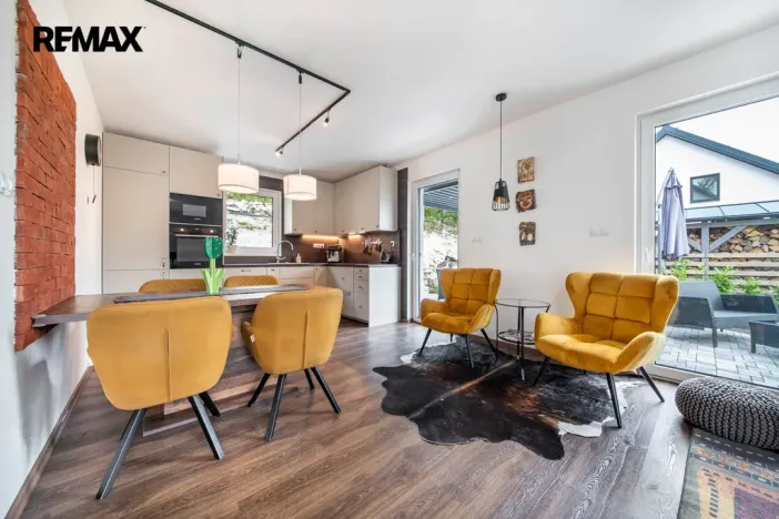 Prodej rodinného domu, Nejdek - Tisová, 111 m2