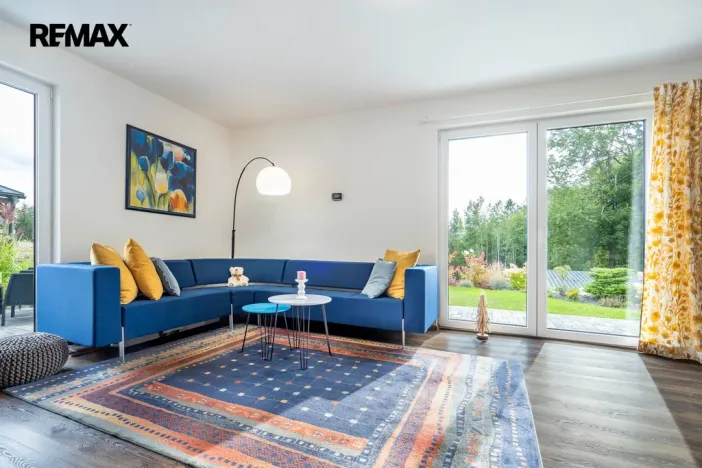 Prodej rodinného domu, Nejdek - Tisová, 111 m2