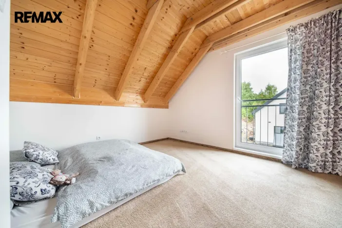 Prodej rodinného domu, Nejdek - Tisová, 111 m2
