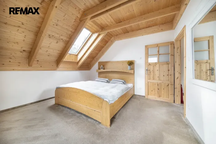 Prodej rodinného domu, Nejdek - Tisová, 111 m2