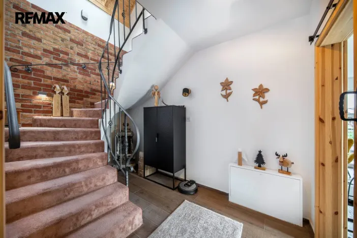 Prodej rodinného domu, Nejdek - Tisová, 111 m2