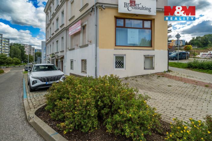 Prodej bytu 2+kk, Liberec - Liberec IV-Perštýn, Na Perštýně, 53 m2