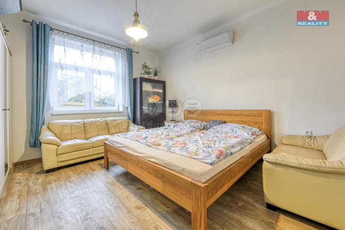 Prodej rodinného domu, Zahrádka, 300 m2