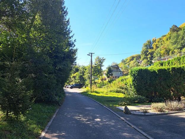 Prodej pozemku pro bydlení, Zlín, 3547 m2