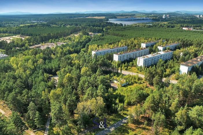 Prodej pozemku pro bydlení, Ralsko, 4680 m2