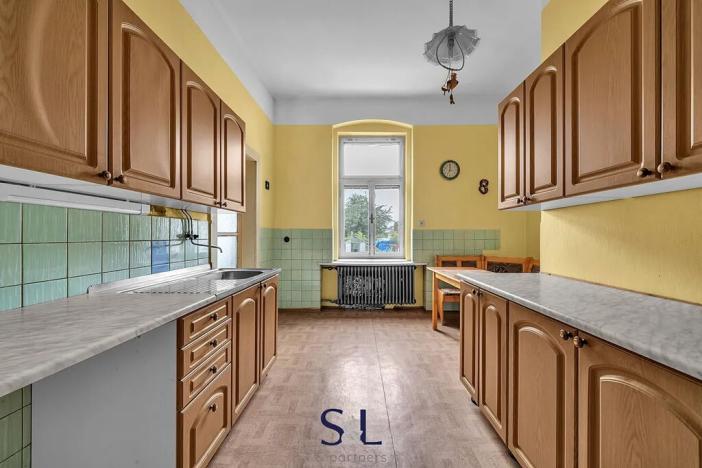 Prodej rodinného domu, Nový Bor, Boženy Němcové, 280 m2