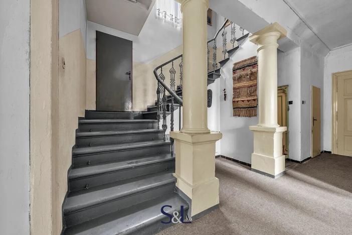 Prodej rodinného domu, Nový Bor, Boženy Němcové, 280 m2