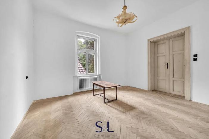 Prodej rodinného domu, Nový Bor, Boženy Němcové, 280 m2