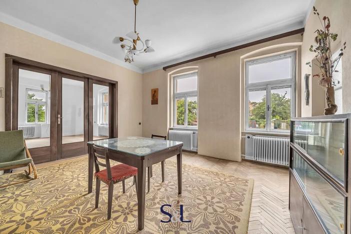 Prodej rodinného domu, Nový Bor, Boženy Němcové, 280 m2