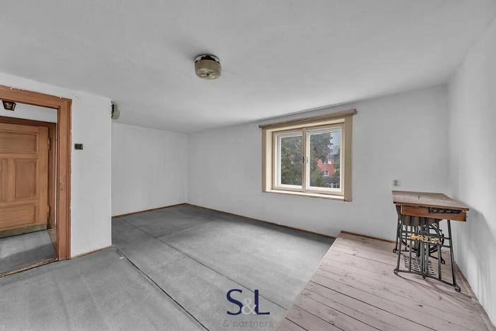 Prodej rodinného domu, Nový Bor, Boženy Němcové, 280 m2