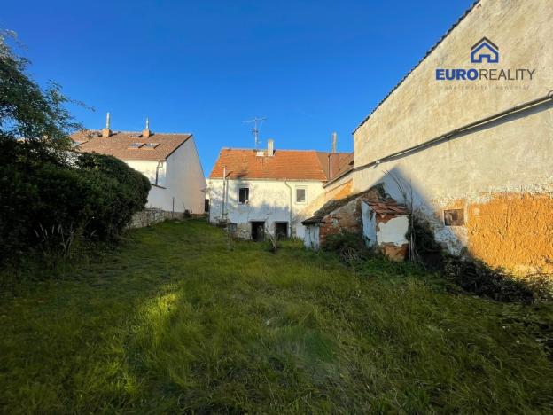 Prodej rodinného domu, Merklín, 1. máje, 78 m2