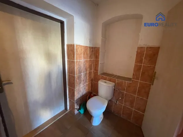 Prodej rodinného domu, Merklín, 1. máje, 78 m2