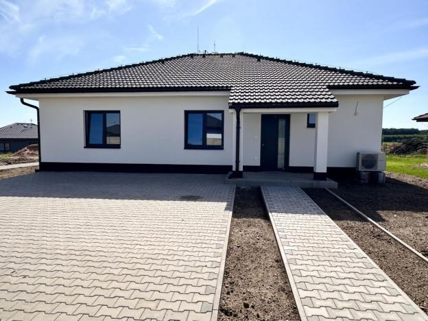 Prodej rodinného domu, Sopřeč, 135 m2