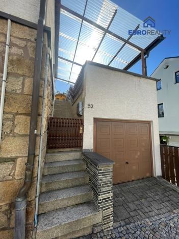 Prodej rodinného domu, V,Německo, 95 m2