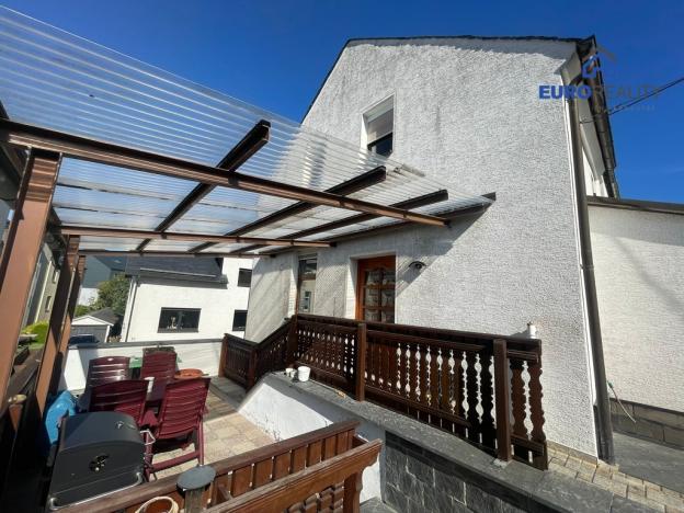 Prodej rodinného domu, V,Německo, 95 m2