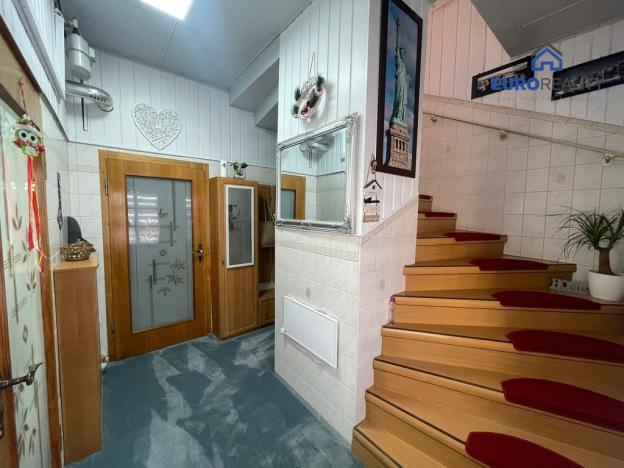 Prodej rodinného domu, V,Německo, 95 m2