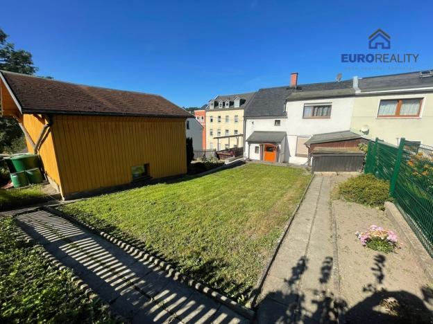 Prodej rodinného domu, V,Německo, 95 m2