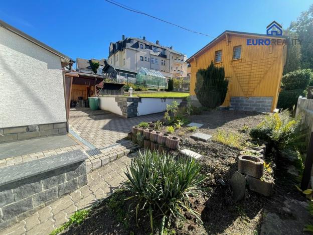 Prodej rodinného domu, V,Německo, 95 m2