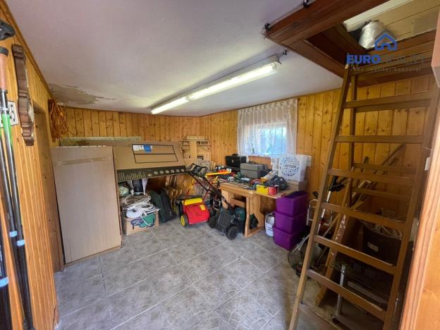 Prodej rodinného domu, V,Německo, 95 m2