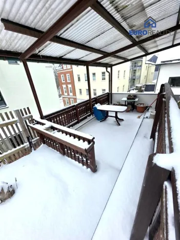 Prodej rodinného domu, Rodewisch,Německo, 146 m2