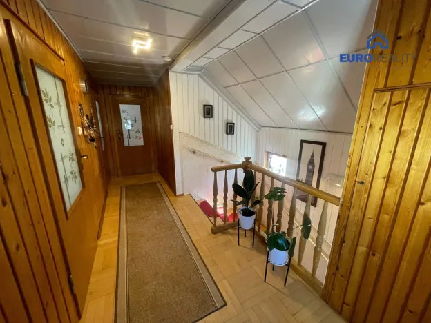 Prodej rodinného domu, Rodewisch,Německo, 146 m2