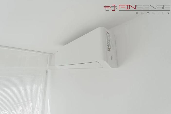 Pronájem bytu 3+kk, Praha - Záběhlice, U mlýna, 66 m2