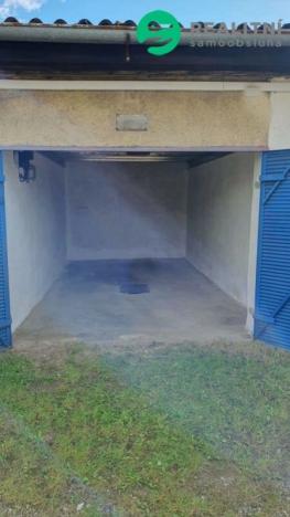 Prodej garáže, Tábor, U obecních domů, 18 m2