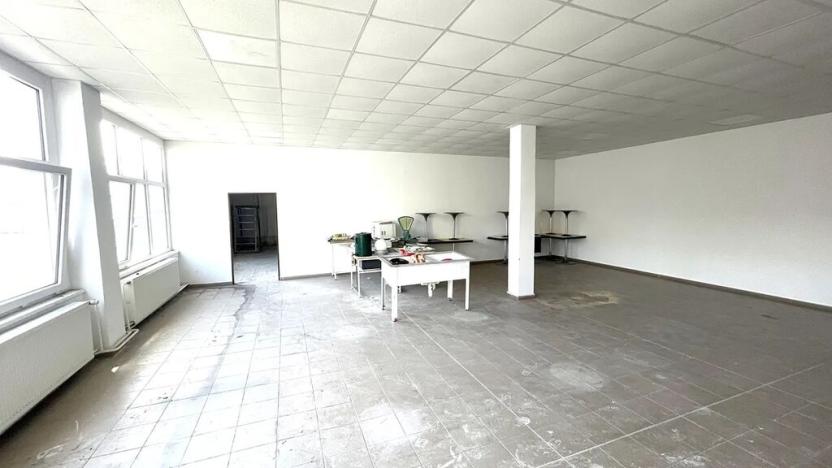 Pronájem skladu, Louny, Postoloprtská, 234 m2