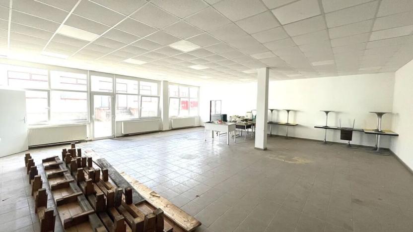 Pronájem skladu, Louny, Postoloprtská, 234 m2