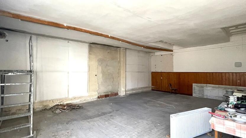 Pronájem skladu, Louny, Postoloprtská, 234 m2