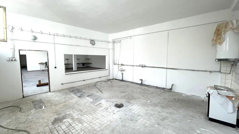 Pronájem skladu, Louny, Postoloprtská, 234 m2