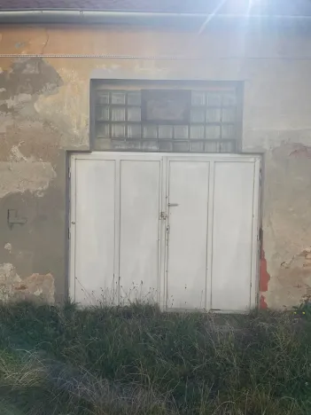 Pronájem garáže, Slavonice, Mařížská, 20 m2