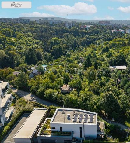 Prodej pozemku, Brno - Sadová, 2678 m2