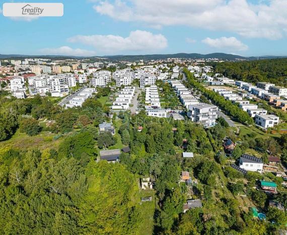 Prodej pozemku, Brno - Sadová, 2678 m2