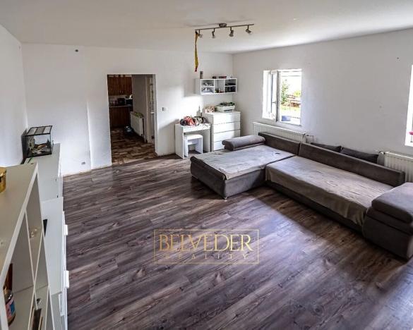 Prodej činžovního domu, Dubí, Tyršova, 140 m2