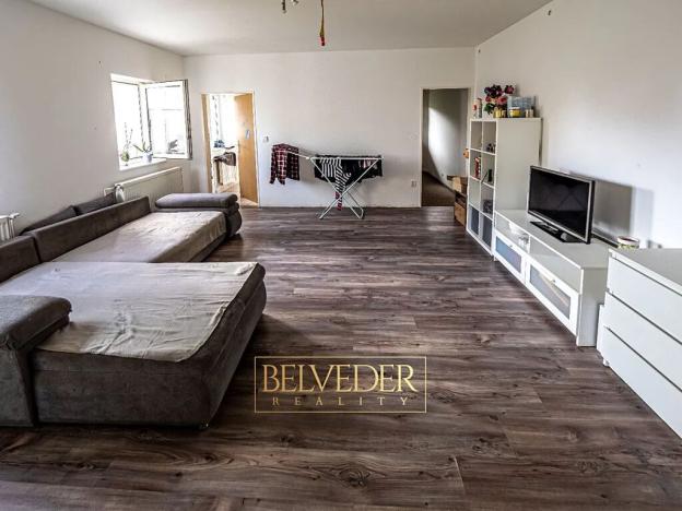 Prodej činžovního domu, Dubí, Tyršova, 140 m2