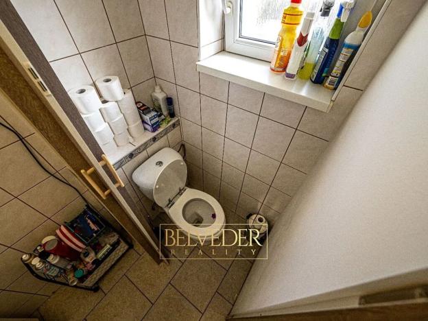 Prodej rodinného domu, Dubí, Tyršova, 140 m2