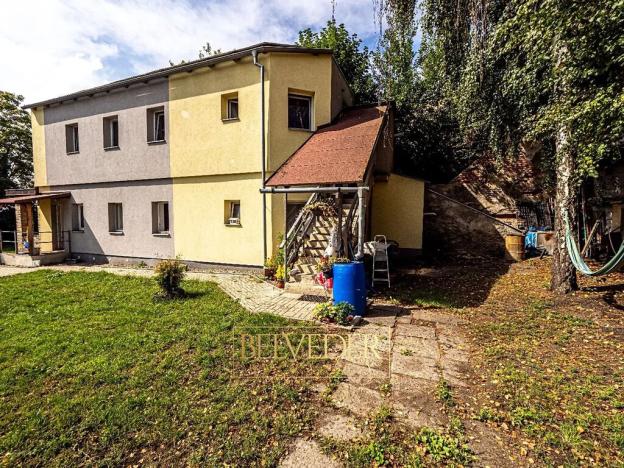 Prodej rodinného domu, Dubí, Tyršova, 140 m2