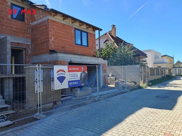 Prodej rodinného domu, Praha - Písnice, Lipovická, 292 m2