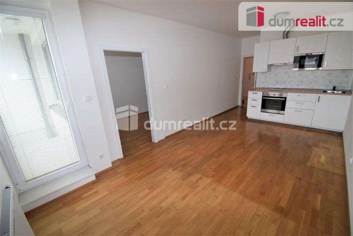 Pronájem bytu 2+kk, Praha - Libeň, U svobodárny, 50 m2