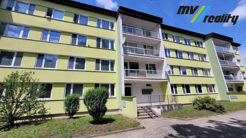 Pronájem bytu 3+1, Lysá nad Labem, Okružní, 69 m2