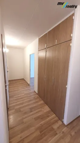 Pronájem bytu 3+1, Lysá nad Labem, Okružní, 69 m2